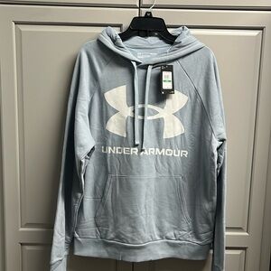 Mens under armour hoodie